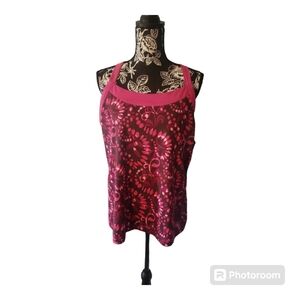 Danskin Now Yoga Tank
